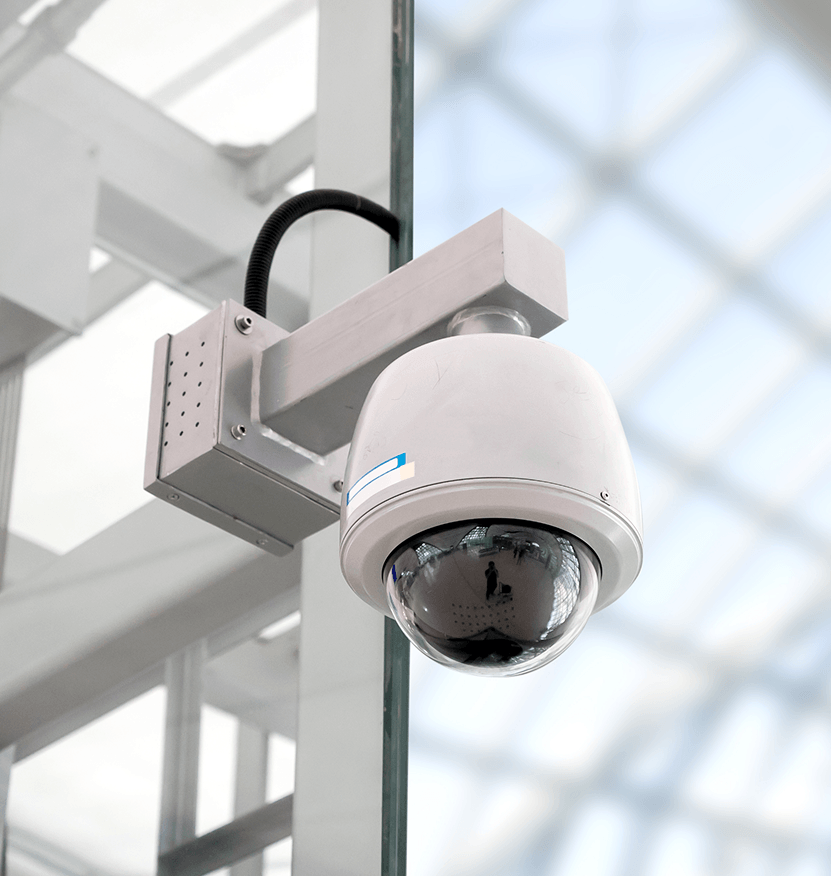 Recorded packing for peace of mind